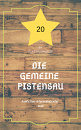 Cover: Die gemeine Pistensau