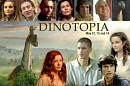 Cover: Dinotopia