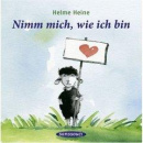 Cover: Nimm Mich Wie Ich Bin