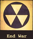 Cover: End War