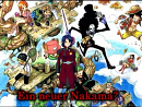 Cover: Ein neuer Nakama?