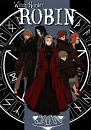 Cover: Project Robin