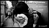 Cover von: silent forgiveness...