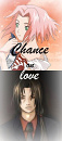 Cover: Chance on love