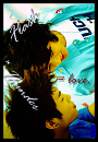 Cover: Flash + Thunder = Love ♥