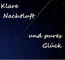 Cover: Klare Nachtluft