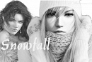 Cover: Snowfall