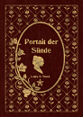Cover: Portrait der Sünde
