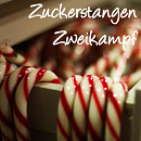 Cover: Zuckerstangen-Zweikampf