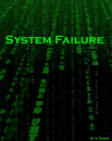 Cover: System Failure