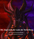 Cover: Die Jagd nach der Lade der Verheißung