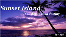 Cover: Sunset Island
