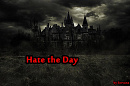 Cover: Hate the Day
