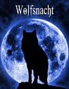 Cover: Wolfsnacht