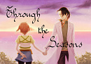 Cover: Through the Seasons