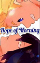 Cover: Hope of Morning
