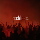 Cover: Reckless.