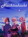 Cover: Nachtschicht