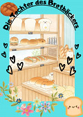 Cover von: Die Tochter des Brotbäckers