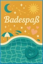 Cover: Badespaß
