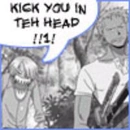 Cover: Weil ich dich niemals lieben werde ..! -