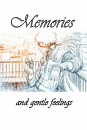 Cover: Memories and gentle feelings