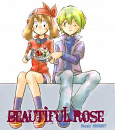 Cover: Beautiful Rose