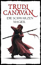 Cover: Die Schwarzen Magier