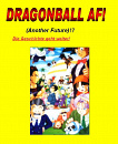 Cover: Dragonball AF (Another Future)!?