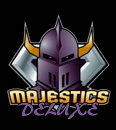 Cover: Majestics Deluxe
