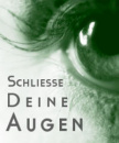 Cover: Schließe Deine Augen