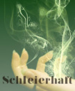 Cover: Schleierhaft