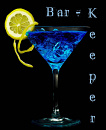 Cover: Barkeeper