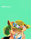 Cover: Little *Princess*