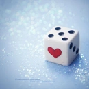 Cover: Love is a game...a game like Quidditch