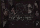 Cover: The other pirates