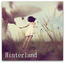 Cover: Hinterland