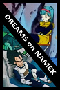 Cover: Dreams on Namek