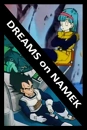Cover: Dreams on Namek