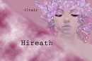Cover: Hiraeth