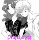 Cover: Haruka&Michiru One-Shots