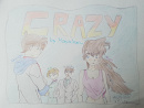 Cover: Crazy