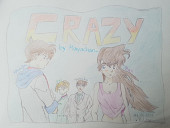 Cover von: Crazy