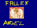 Cover: Fallen Angel