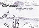 Cover: Kim Possible- Allianz des Bösen