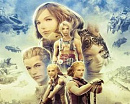 Cover: Final Fantasy XII