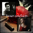 Cover: Inner conflicts