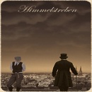 Cover: Himmelstreben