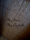 Cover: My Stars, My Cristalls