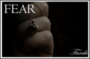 Cover: Fear